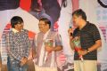 Race Telugu Movie Audio Release Function Stills