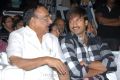 Paruchuri Venkateswara Rao, Gopichand at Race Audio Release Function Stills