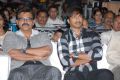 Venkatesh, Gopichand at Race Audio Release Function Stills