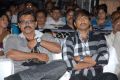 Venkatesh, Gopichand at Race Audio Release Function Stills