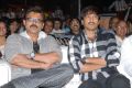 Venkatesh, Gopichand at Race Movie Audio Release Stills