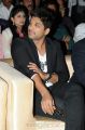 Actor Allu Arjun @ Race Gurram Audio Launch Function Stills