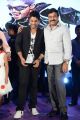 Allu Arjun, Chiranjeevi @ Race Gurram Audio Launch Function Stills