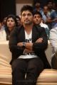 Actor Allu Arjun @ Race Gurram Audio Launch Function Stills