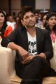 Actor Allu Arjun @ Race Gurram Audio Launch Function Stills