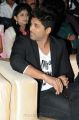 Actor Allu Arjun @ Race Gurram Audio Launch Function Stills