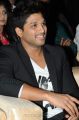 Actor Allu Arjun @ Race Gurram Audio Launch Function Stills