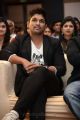 Actor Allu Arjun @ Race Gurram Audio Launch Function Stills