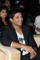 Actor Allu Arjun @ Race Gurram Audio Launch Function Stills