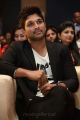 Actor Allu Arjun @ Race Gurram Audio Launch Function Stills