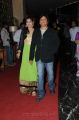 Director Surender Reddy wife Deepa Reddy @ Race Gurram Audio Launch Function Stills