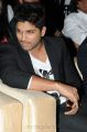 Actor Allu Arjun @ Race Gurram Audio Launch Function Stills