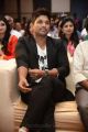 Actor Allu Arjun @ Race Gurram Audio Launch Function Stills