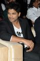 Actor Allu Arjun @ Race Gurram Audio Launch Function Stills