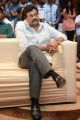 Chiranjeevi @ Race Gurram Audio Launch Function Stills