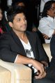 Actor Allu Arjun @ Race Gurram Audio Launch Function Stills