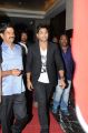 Actor Allu Arjun @ Race Gurram Audio Launch Function Stills