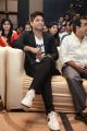 Actor Allu Arjun @ Race Gurram Audio Launch Function Stills