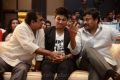 Allu Arjun, Chiranjeevi @ Race Gurram Audio Launch Function Stills