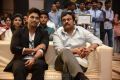 Allu Arjun, Chiranjeevi @ Race Gurram Audio Launch Function Stills