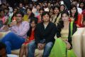 Director Surender Reddy, Wife Deepa Reddy @ Race Gurram Audio Launch Stills