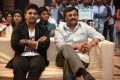 Allu Arjun, Chiranjeevi @ Race Gurram Audio Launch Function Stills