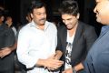 Allu Arjun, Chiranjeevi @ Race Gurram Audio Launch Function Stills