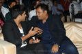 Allu Arjun, Thaman @ Race Gurram Audio Launch Function Stills