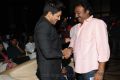 Allu Arjun, VV Vinayak @ Race Gurram Audio Launch Function Stills