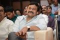 Chiranjeevi @ Race Gurram Audio Launch Function Stills