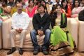 Director Surender Reddy, Wife Deepa Reddy @ Race Gurram Audio Launch Stills