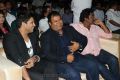 Allu Arjun, Thaman @ Race Gurram Audio Launch Function Stills