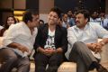 Allu Arjun, Chiranjeevi @ Race Gurram Audio Launch Function Stills