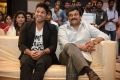 Allu Arjun, Chiranjeevi @ Race Gurram Audio Launch Function Stills