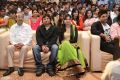 Director Surender Reddy, Wife Deepa Reddy @ Race Gurram Audio Launch Stills