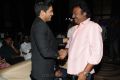 Allu Arjun, VV Vinayak @ Race Gurram Audio Launch Function Stills