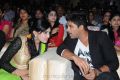 Deepa Reddy, Allu Arjun @ Race Gurram Audio Launch Function Stills