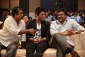 Allu Arjun, Chiranjeevi @ Race Gurram Audio Launch Function Stills