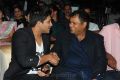 Allu Arjun, Thaman @ Race Gurram Audio Launch Function Stills