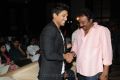 Allu Arjun, VV Vinayak @ Race Gurram Audio Launch Function Stills