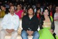 Director Surender Reddy, Wife Deepa Reddy @ Race Gurram Audio Launch Stills