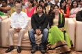 Director Surender Reddy, Wife Deepa Reddy @ Race Gurram Audio Launch Stills