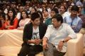 Race Gurram Audio Launch Function Stills