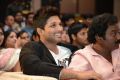 Race Gurram Audio Launch Function Stills