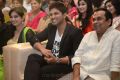 Race Gurram Audio Launch Function Stills