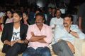 Race Gurram Audio Launch Function Stills