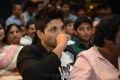 Race Gurram Audio Launch Function Stills