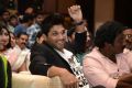 Race Gurram Audio Launch Function Stills