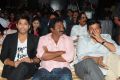 Race Gurram Audio Launch Function Stills