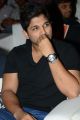 Actor Allu Arjun @ Race Gurram Movie Success Meet Stills